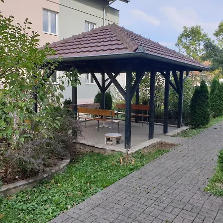 Dunja Apartment