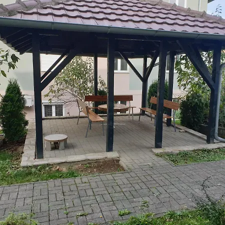 Dunja Apartment Vrnjacka Banja