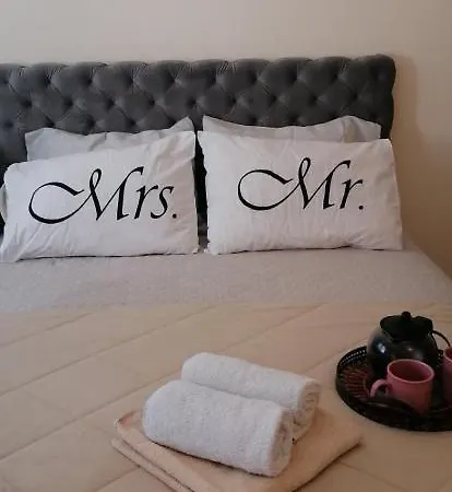 Apartmán Dunja Vrnjačka Banja