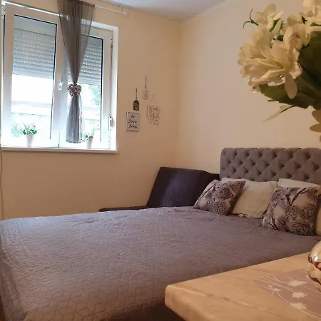 Apartmán Dunja Vrnjačka Banja