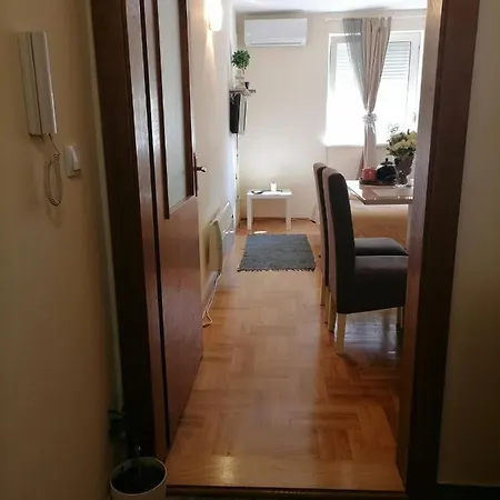 Dunja Apartment