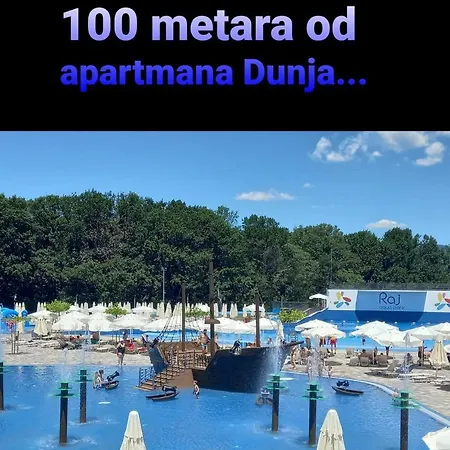 Dunja * Vrnjačka Banja