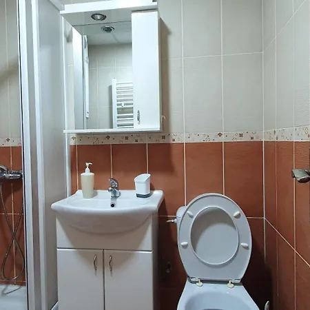 Dunja Apartmán Vrnjačka Banja