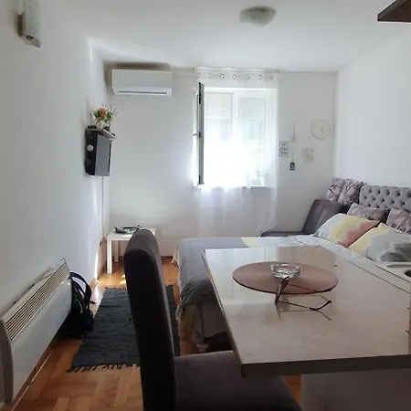 Dunja Apartment