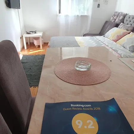 Apartment Dunja