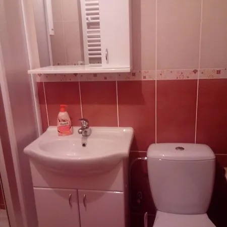 Dunja Apartment *
