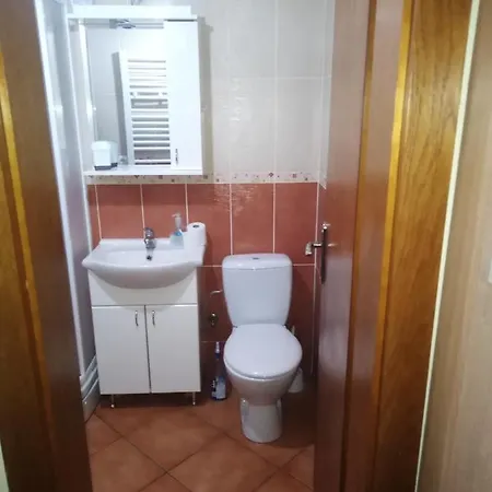 Dunja Apartment *