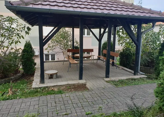 Dunja Apartamento Vrnjačka Banja