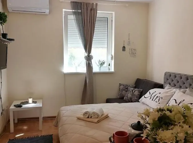 Apartamento Dunja Vrnjačka Banja