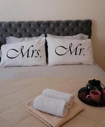 Apartamento Dunja Vrnjačka Banja