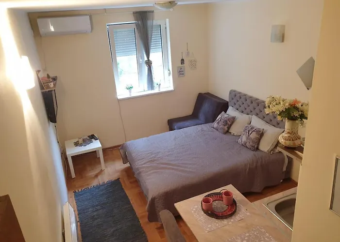 Dunja * Vrnjačka Banja