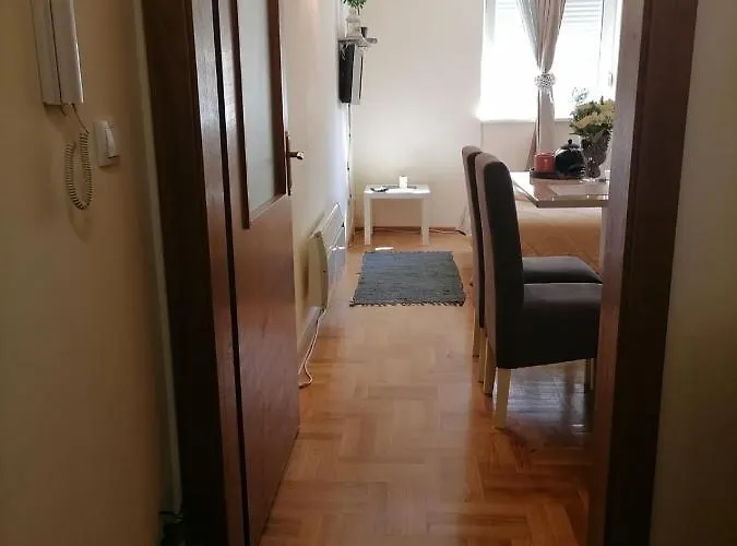 Dunja Apartamento
