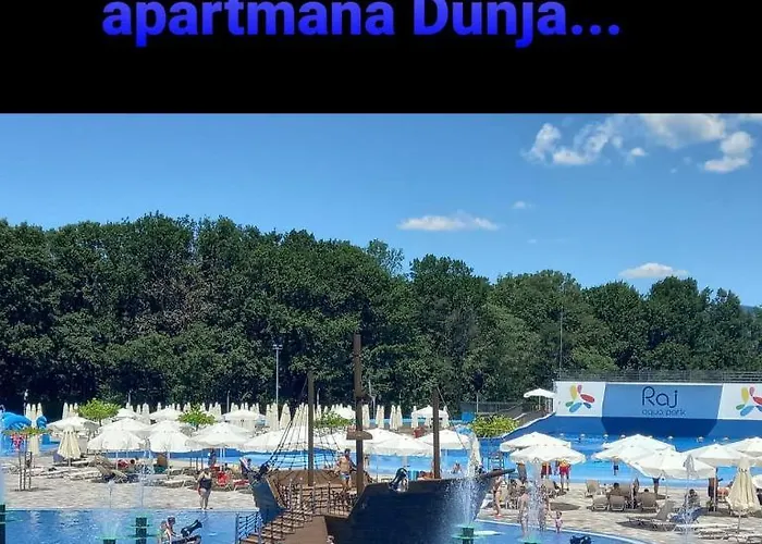 Dunja * Vrnjačka Banja