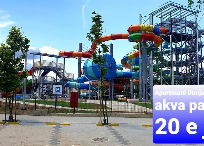 Dunja * Vrnjačka Banja